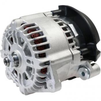 Generador trifásico STARDAX STX100014R, alternador de 14 kVA, motor diésel refrigerado por aire, arranque eléctrico, regulador automático de voltaje (AVR), diseño compacto y portátil,