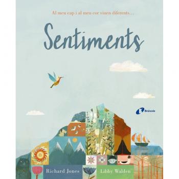 Sentiments: Al meu cap i al meu cor viuen diferents...