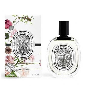 Diptyque Eau Rose Eau de Parfum 2.5 oz - No Color - Size: One Size