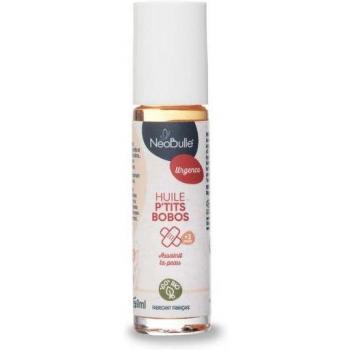 Stick de aceite bio P'tits Bobos de urgencia 9 ml - Néobulle