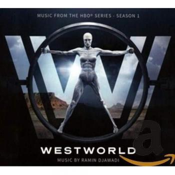 Westworld: Season 1