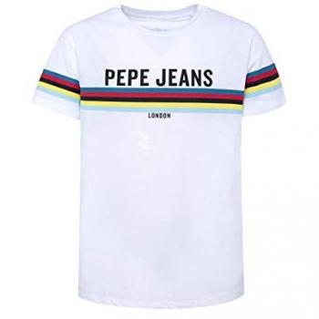 Pepe Jeans Camiseta 802 Martin