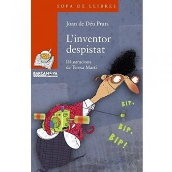 L'inventor despistat