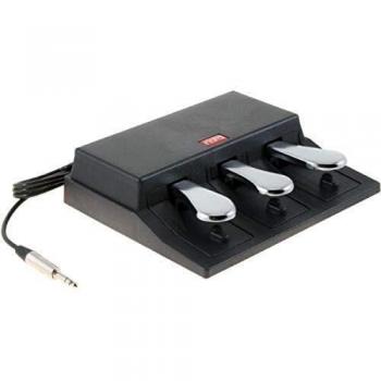 Clavia Triple Pedal