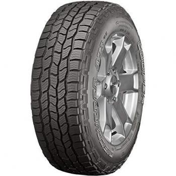 Neumáticos 255/70 R16 111T Cooper Discoverer AT3 4S M+S OWL