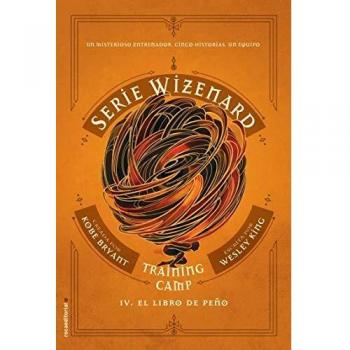 El Libro de Peño/ Training Camp: 4