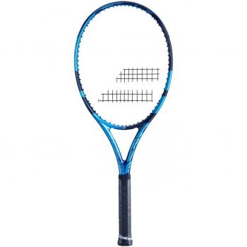 Babolat Pure Drive 110 Tennis Racquet - Unstrung, Lightweight, Size L3