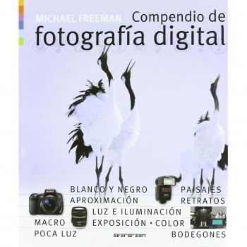 Compendio de fotografía digital