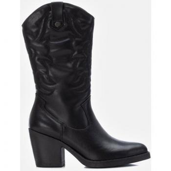 Xti Botas de Mujer 141995 Negro