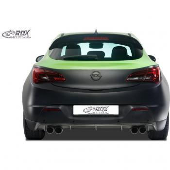 rdx-racedesign rdds091 techo Spoiler