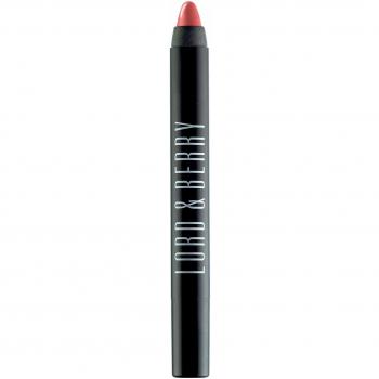 Lord & Berry 20100 Shining Lipstick Barras de labios 3 g - Antique Pink