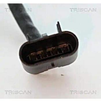 Sonda Lambda TRISCAN 8845 12002 para FIAT 500, 500L y Panda II - Sensor de Oxígeno de Alta Precisión