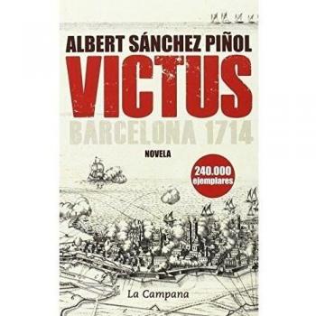 Victus - Albert Sánchez Piñol