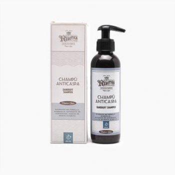 Champú Anticaspa con extracto de cebolla 250 ml