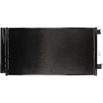 Condensador de aire acondicionado NRF 350439