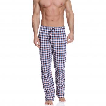 Timone Pantalones Largos de Pijamas 100% Algodón Hombre TPP-001
