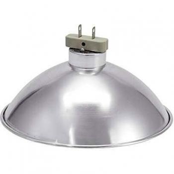 Eurolite 51000750 Raylight par 64 Gy-9,5 - Toma Larga