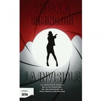LA INVISIBLE