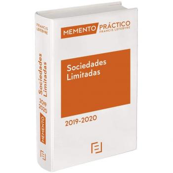 Memento Sociedades Limitadas 2019-2020