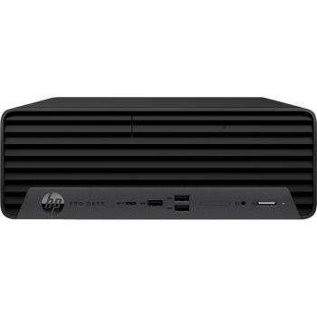 HP Pro 400 G9 SFF - Core i5 13500, 16GB RAM, 512GB SSD NVMe, Windows 11 Pro, Wolf Pro Security