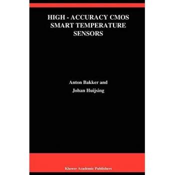 High-Accuracy CMOS Smart Temperature Sensors: 595
