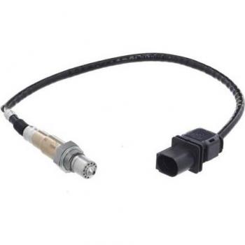Sonda lambda VALEO 368417 - Sensor de oxígeno, compatible con múltiples vehículos, tecnología avanzada para medición precisa de gases de escape, fácil instalación, diseño duradero y resistencia a altas temperaturas
