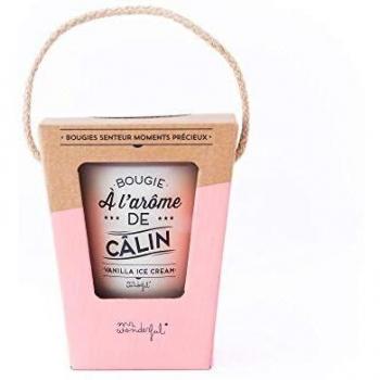 Mr. Wonderful Vela, 8 cm