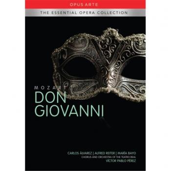 Mozart don giovanni john keyes nadine secunde john brocheler opus arte oamo6003d dvd 2013