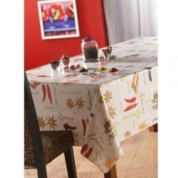 Calitex - Hule, diseño Aromate 140 x 200