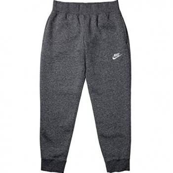 Nike Sportswear Club Fleece Training Pants for Girls - Light Grey - Size XS