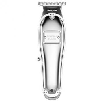 Máquina Cortapelo Sin Cable FLAME Hair Trimmer de DISPROF - Ref. Vp-mem100t