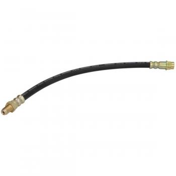 Tubo de freno ABE C87102ABE - Latiguillo de freno, alta resistencia, material flexible, longitud adecuada para instalación en vehículos, cumple con normativas de seguridad y calidad
