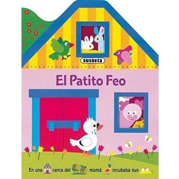 El patito feo - Jordi Busquets