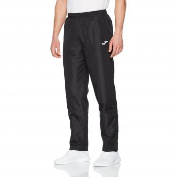 Joma - Pantalon Largo Micro. Light Negro para Hombre