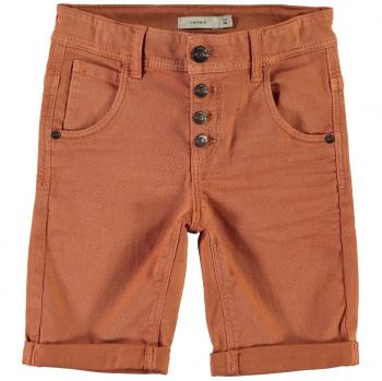NAME IT Bermuda NKMSOFUS Marron 134 Marrã³n