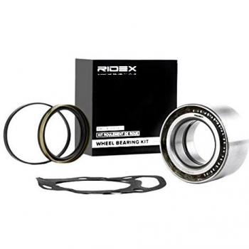 Kit de cojinete de rueda RIDEX 654W0534 para eje trasero, diámetro exterior 84mm, ambos lados