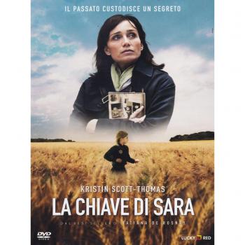 La chiave di Sara [Italia] [DVD]