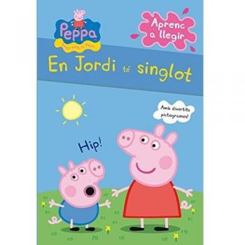 En Jordi té singlot