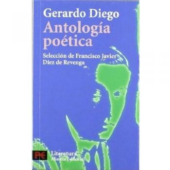 Antología poética