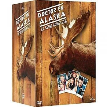 Doctor en Alaska