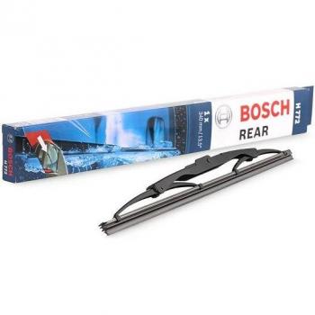 Escobilla limpiaparabrisas trasera Bosch H772, longitud 340mm, Twin, 1 pieza