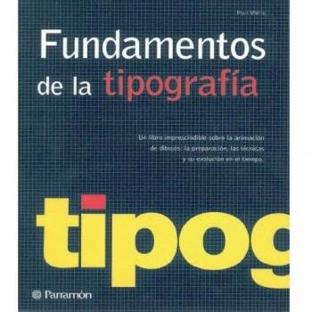 Fundamentos de la tipografía
