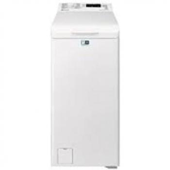 Electrolux EW2TN5261FP Lavadora de Carga Superior 6 kg 1200 rpm Blanca