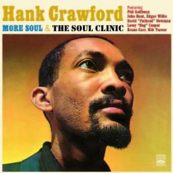 More Soul & The Soul Clinic