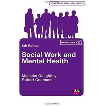 Social Work and Mental Health