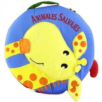 ANIMALES SALVAJES