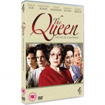 The Queen [DVD]