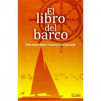 El libro del barco