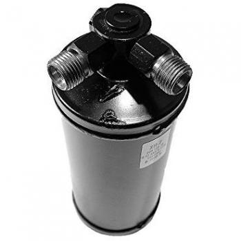 BEHR HELLA SERVICE 8FT 351 196-111 Filtro deshidratante, aire acondicionado