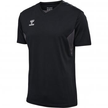 Camiseta de Manga Corta Hummel Authentic PL